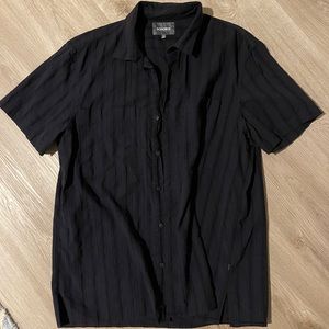 Bonobos Mens shirt Sleeve Button Shirt Large